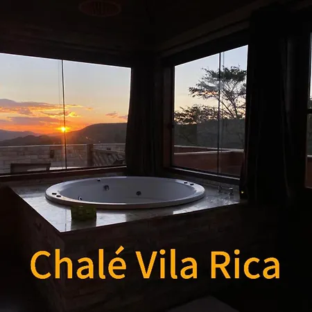 Pousada Mirante Do Sol Ouro Preto  Exterior photo