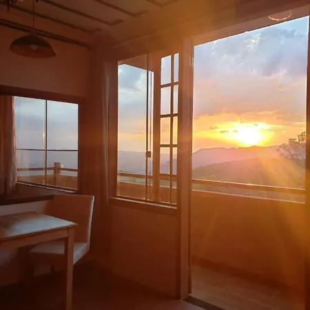Pousada Mirante Do Sol Ouro Preto  Exterior photo