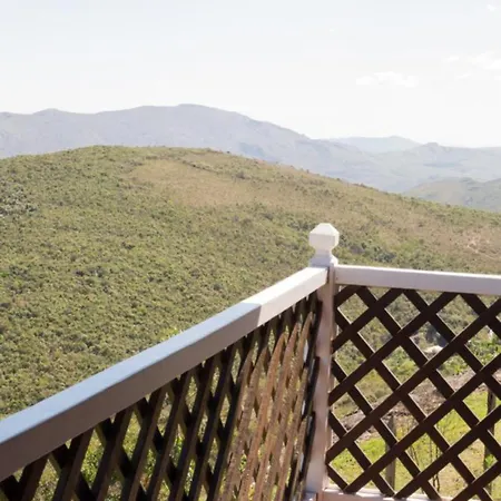 Pousada Mirante Do Sol Ouro Preto  Exterior photo