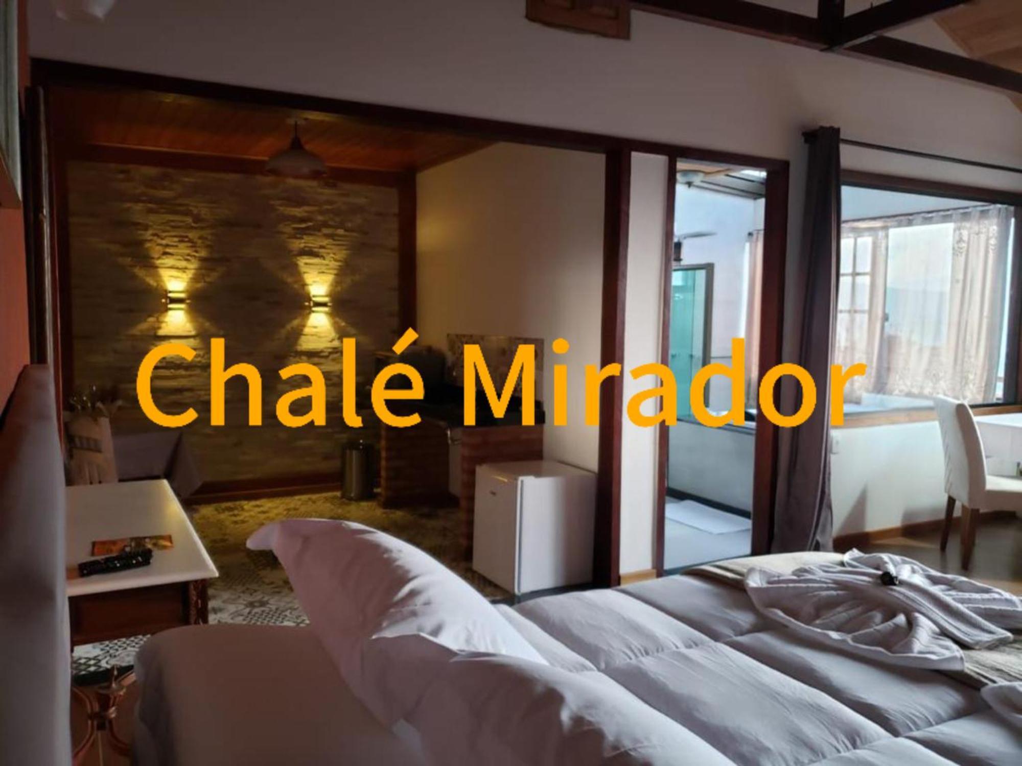 Lodge Mirante Do Sol