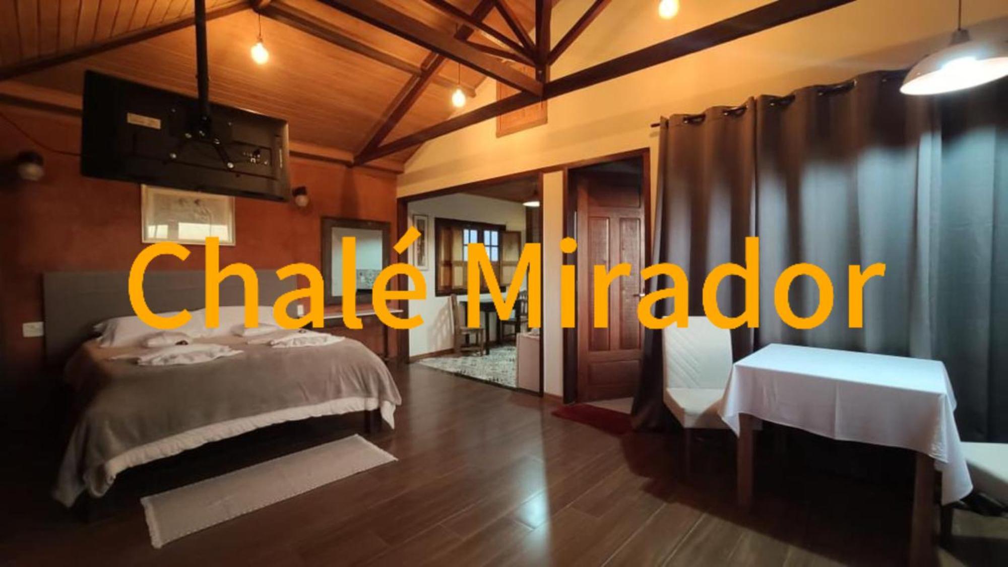 Mirante Do Sol Lodge Ouro Preto (Minas Gerais)