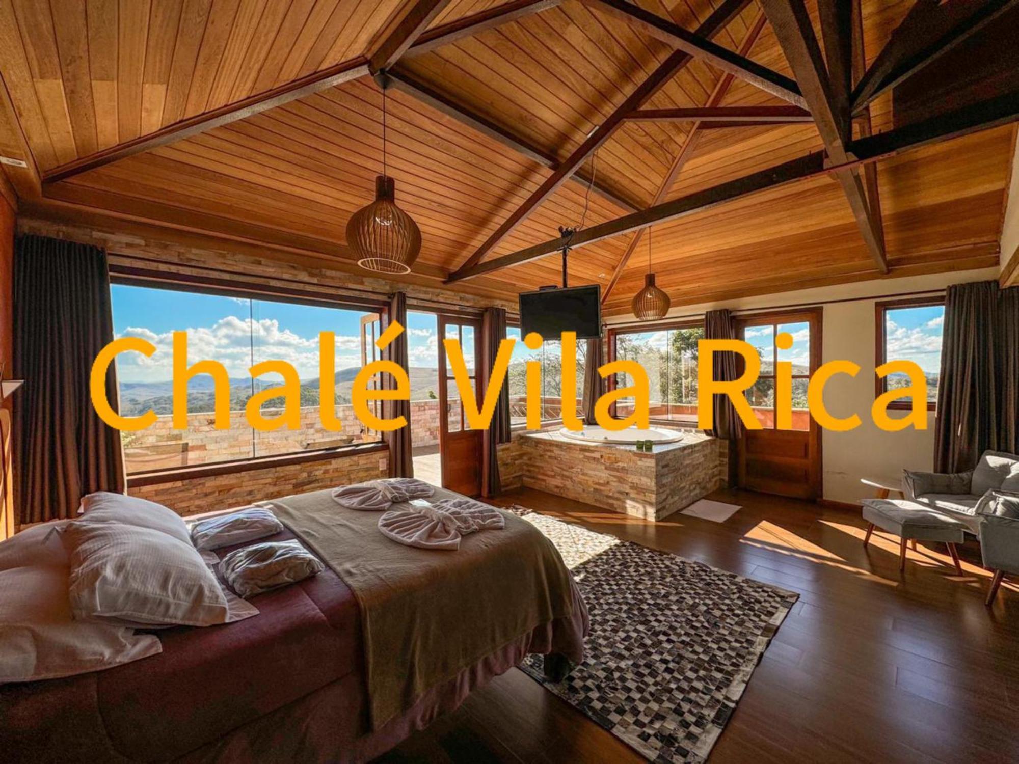 Lodge Mirante Do Sol Ouro Preto (Minas Gerais)