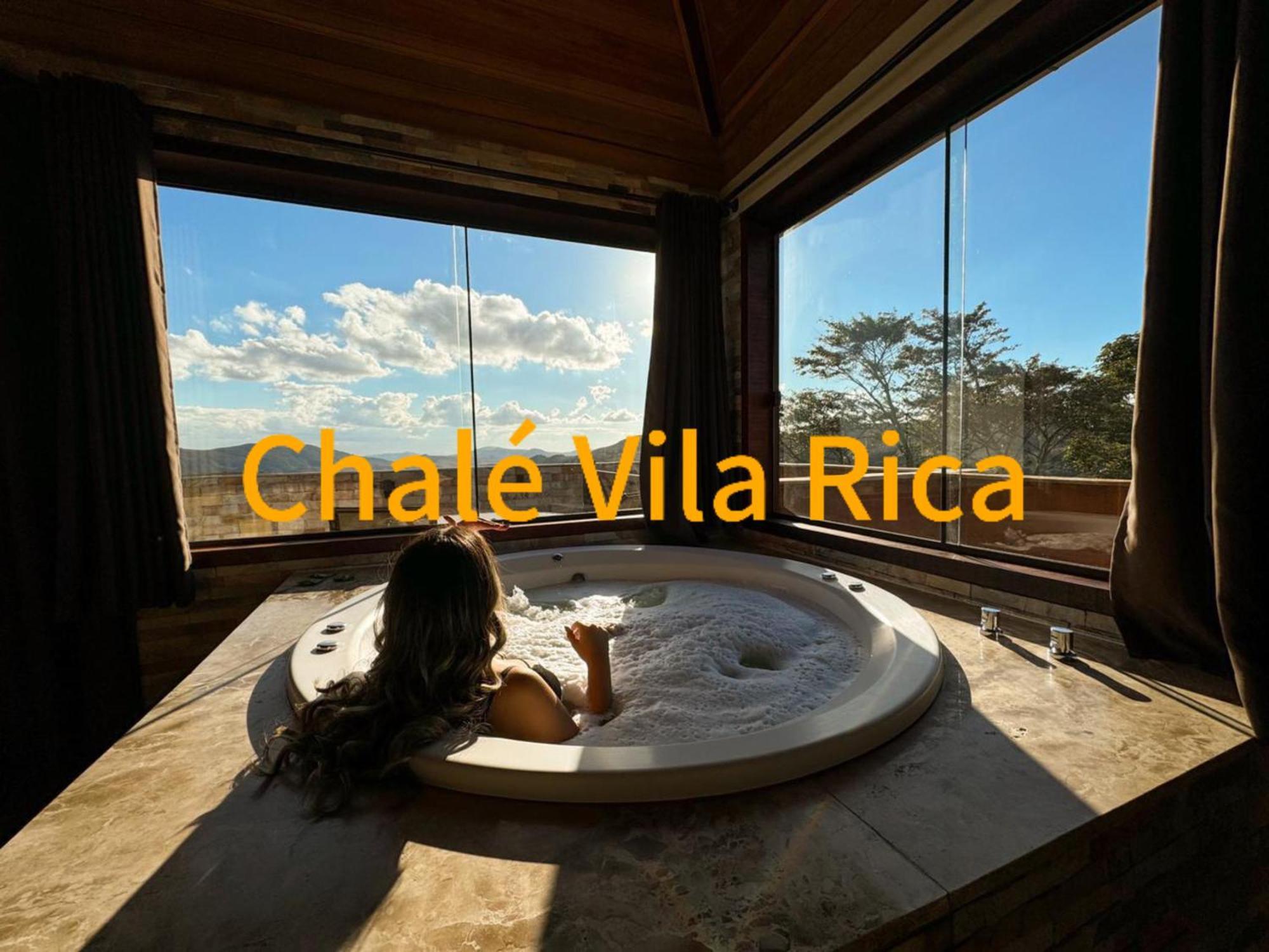 Mirante Do Sol Ouro Preto (Minas Gerais)