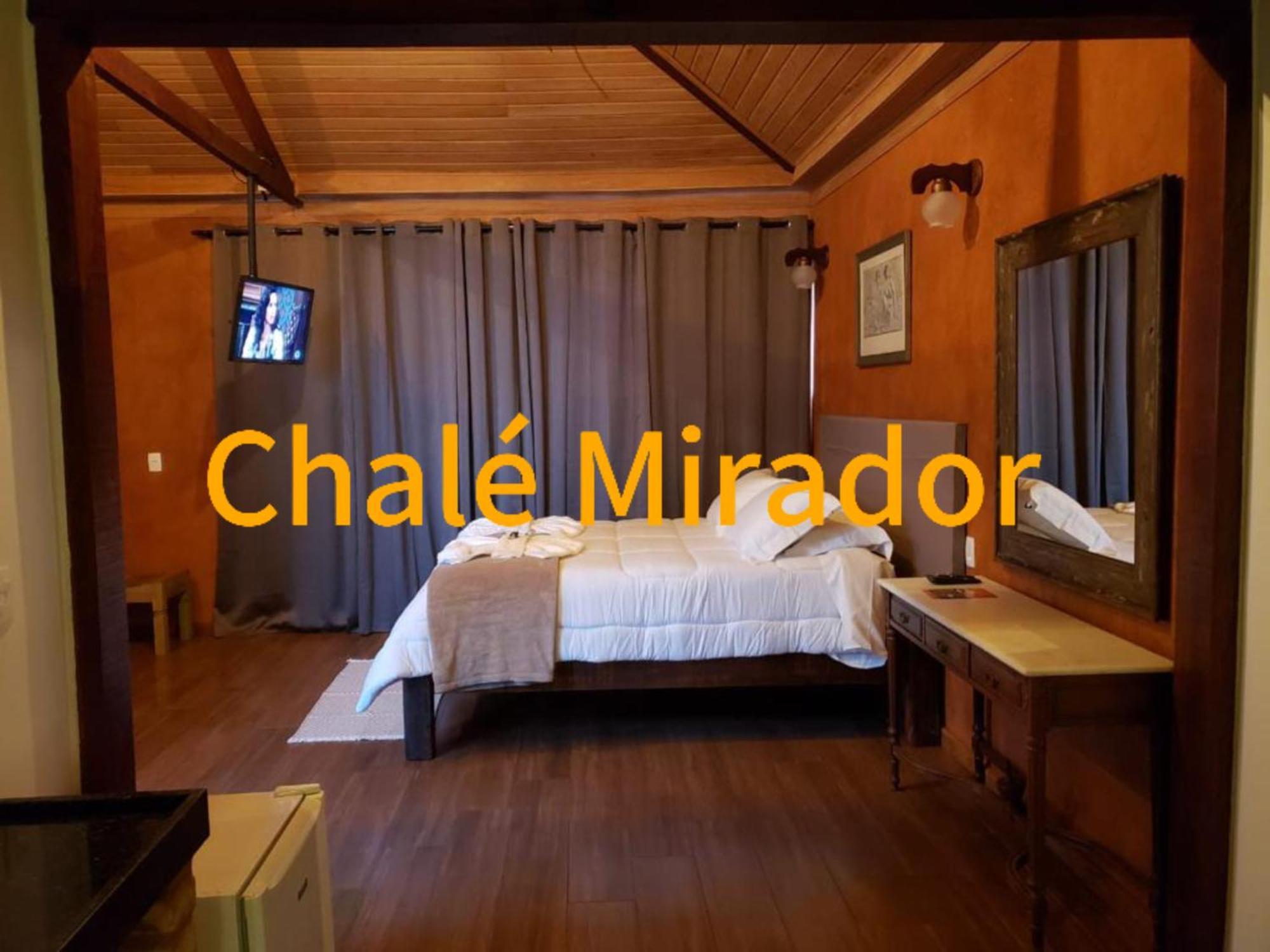 Mirante Do Sol Lodge Ouro Preto (Minas Gerais)