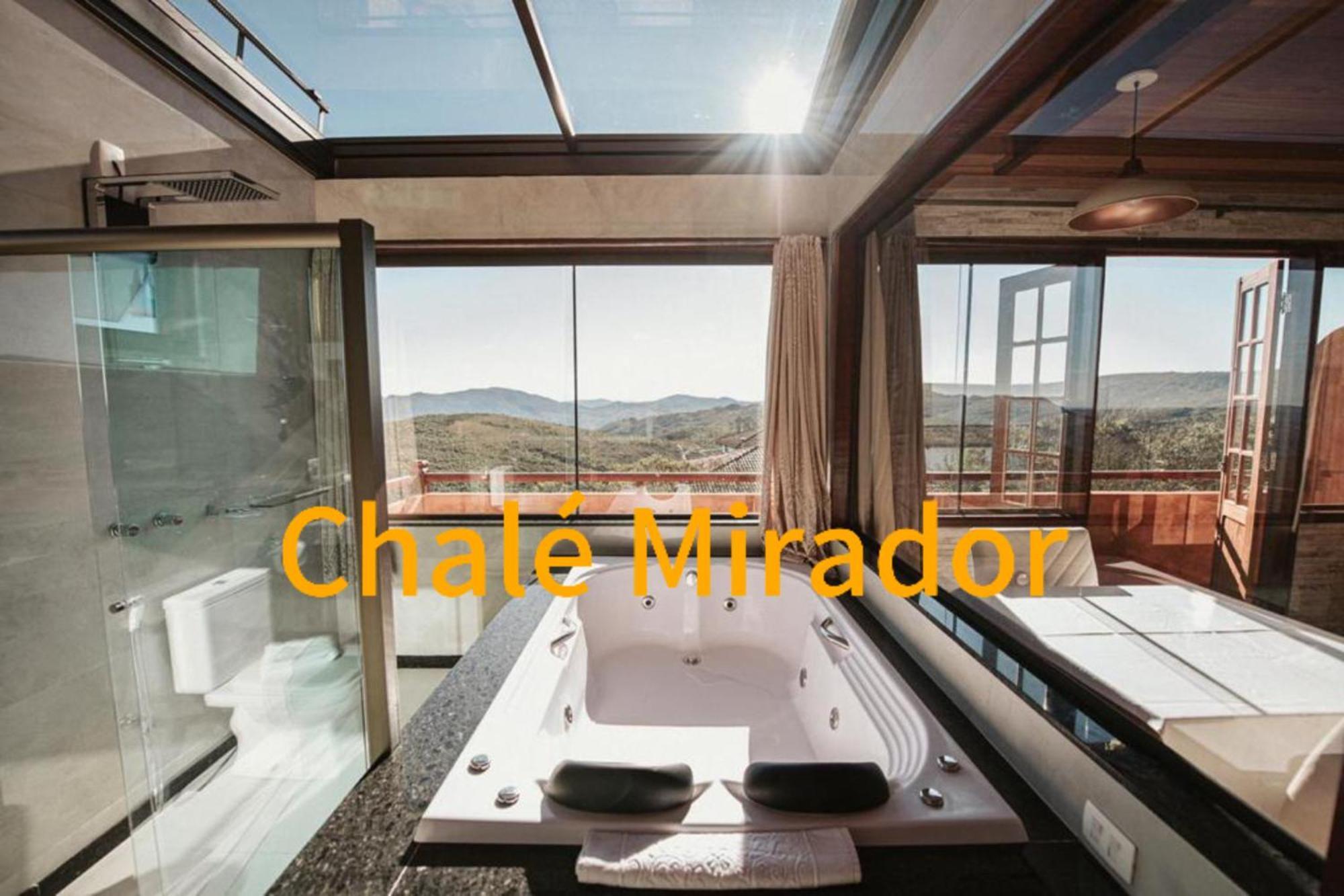 Lodge Mirante Do Sol Ouro Preto (Minas Gerais)