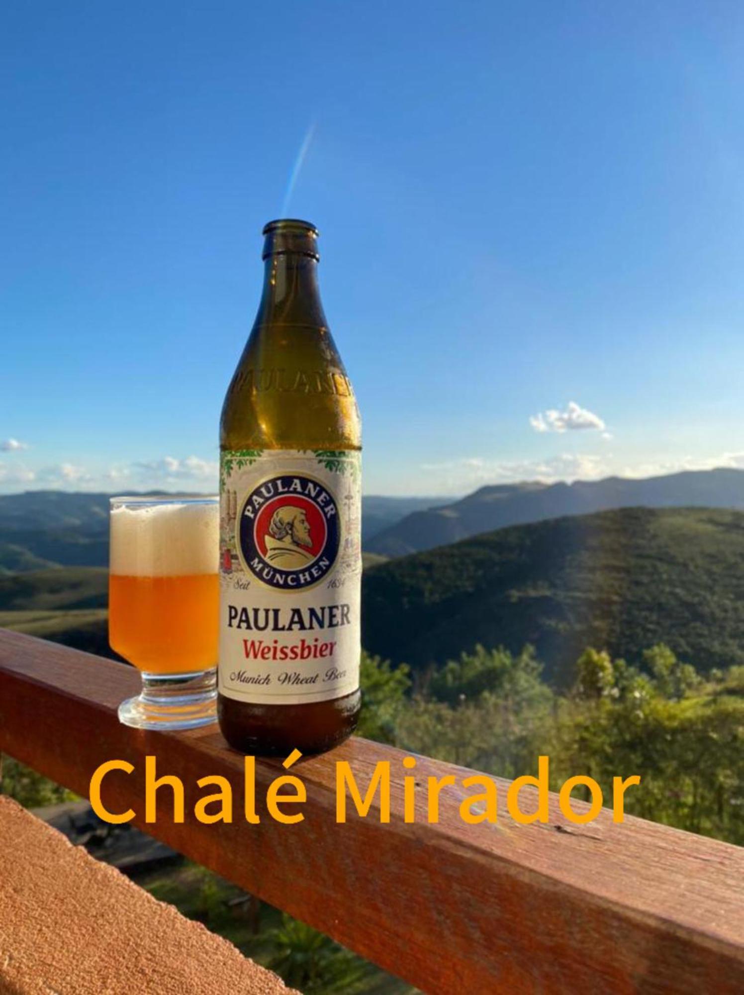 Mirante Do Sol *