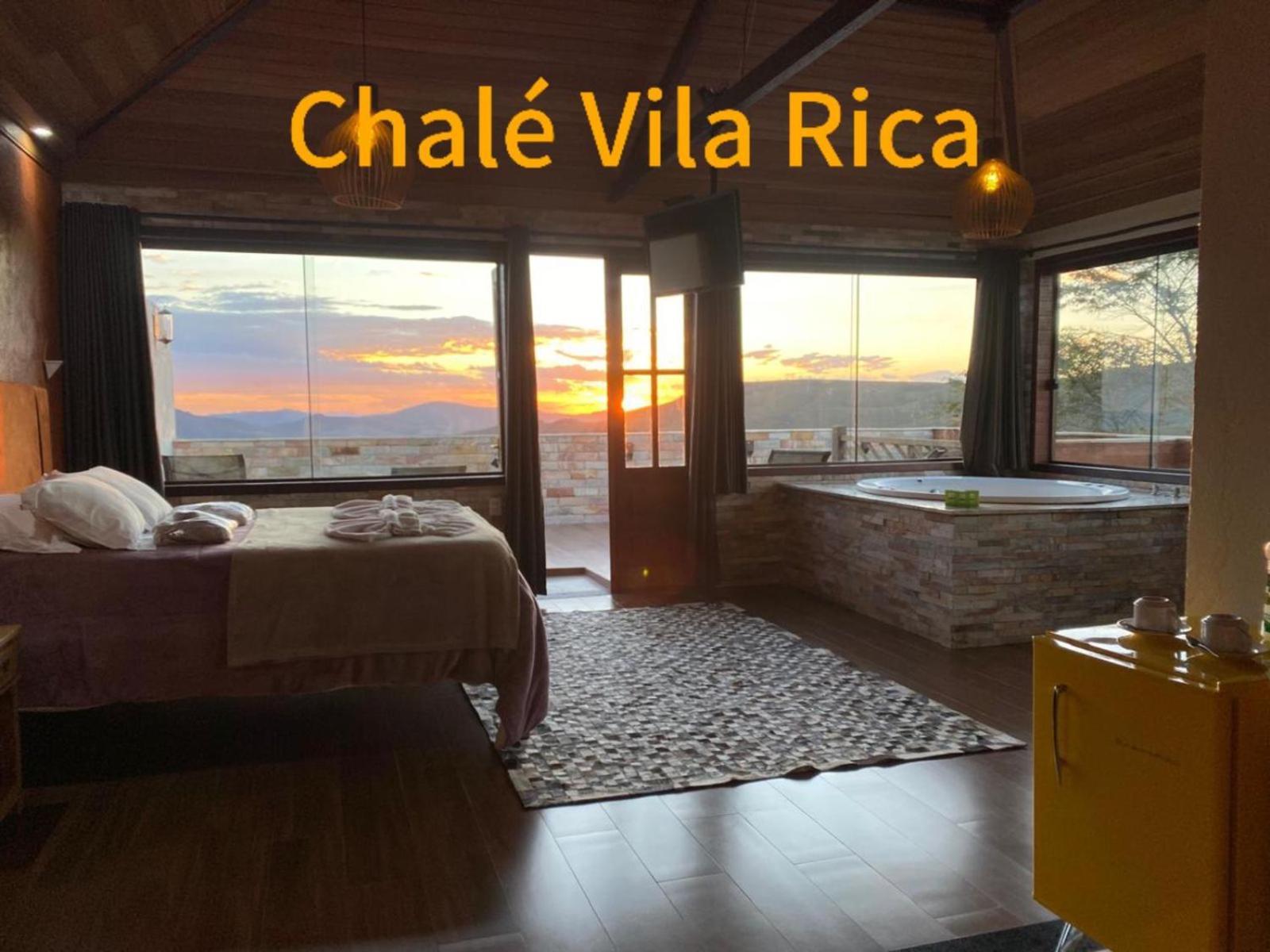 Mirante Do Sol Lodge Ouro Preto (Minas Gerais)