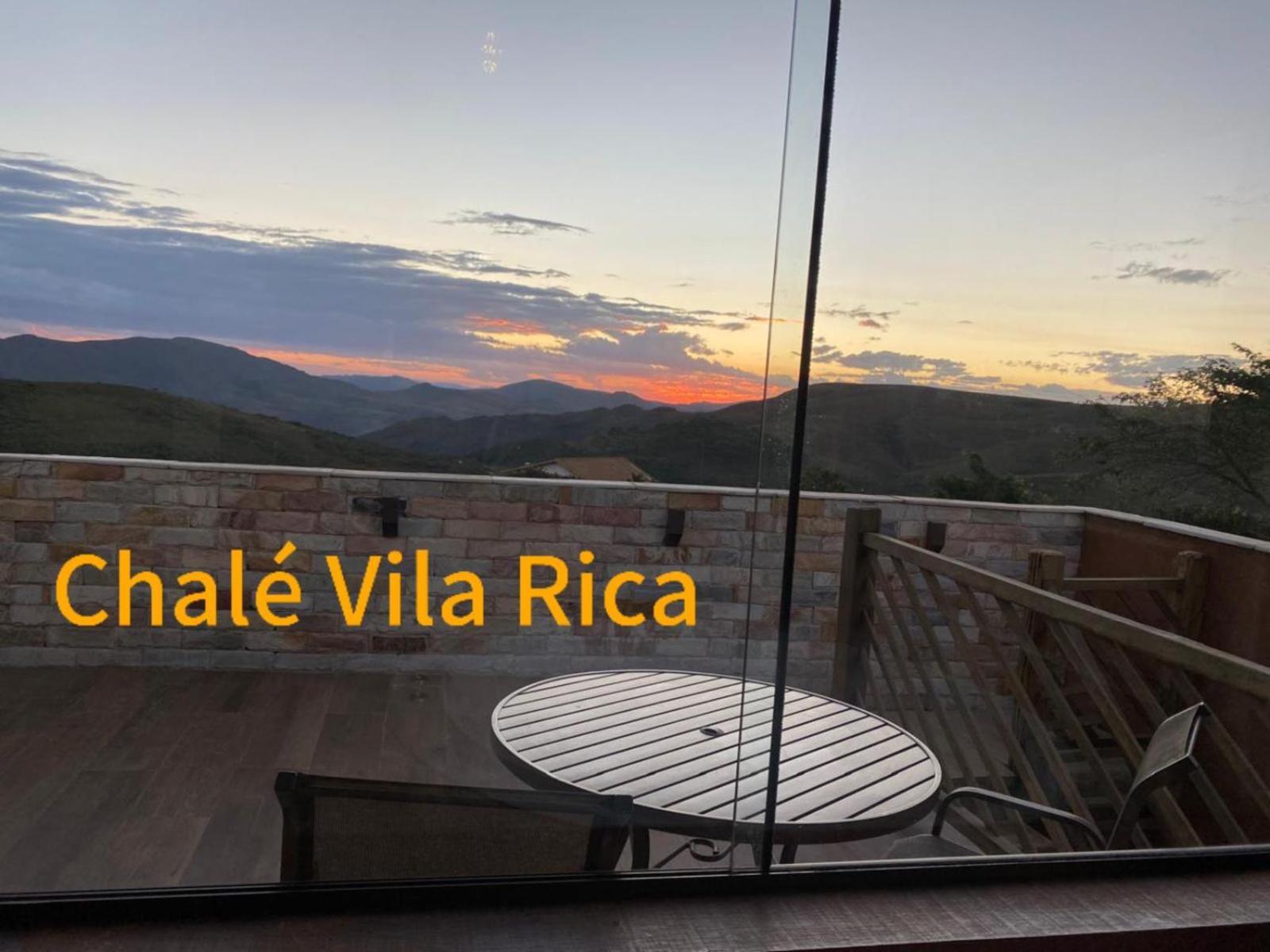 Mirante Do Sol Ouro Preto (Minas Gerais)