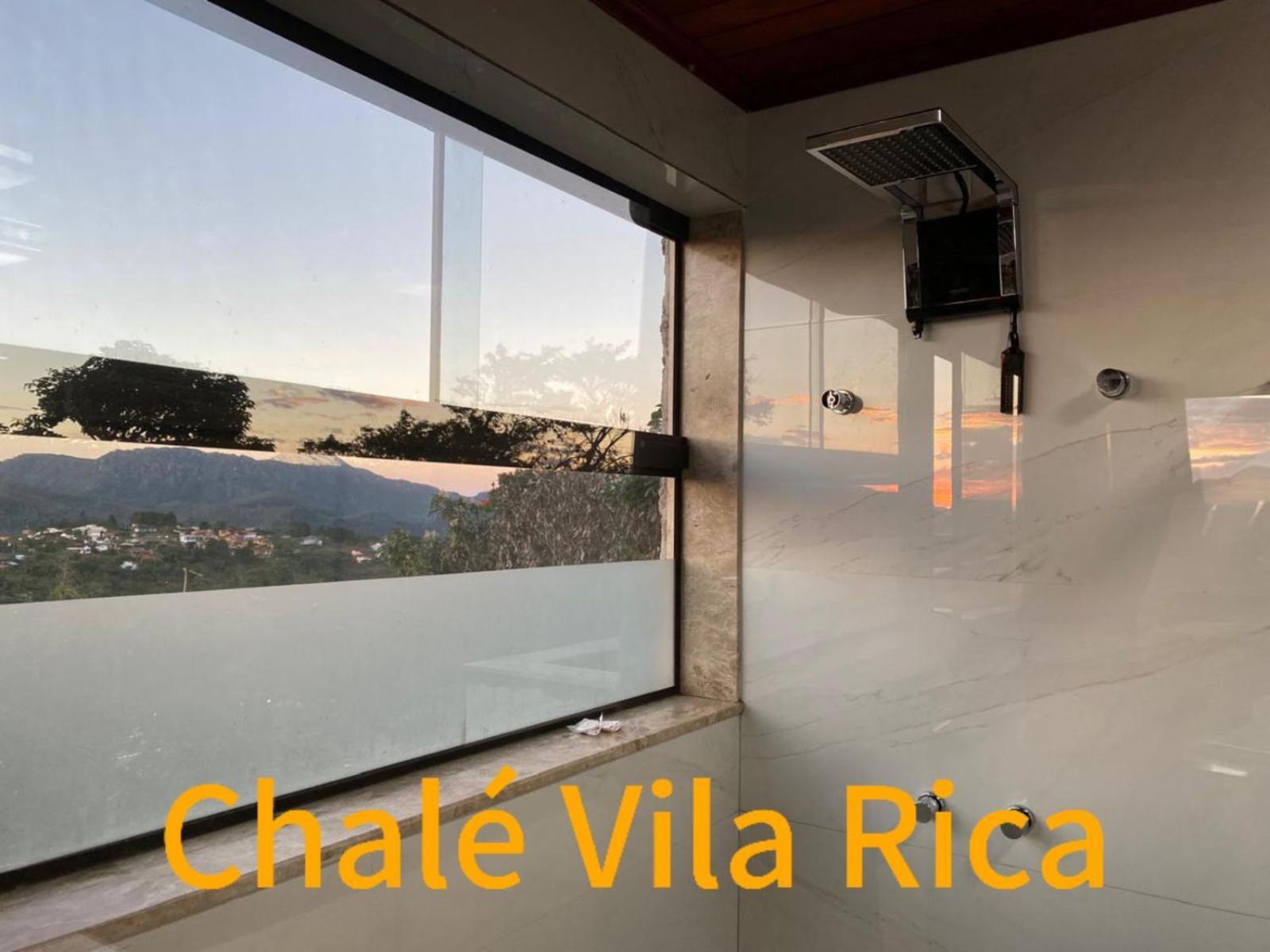 Mirante Do Sol Lodge *