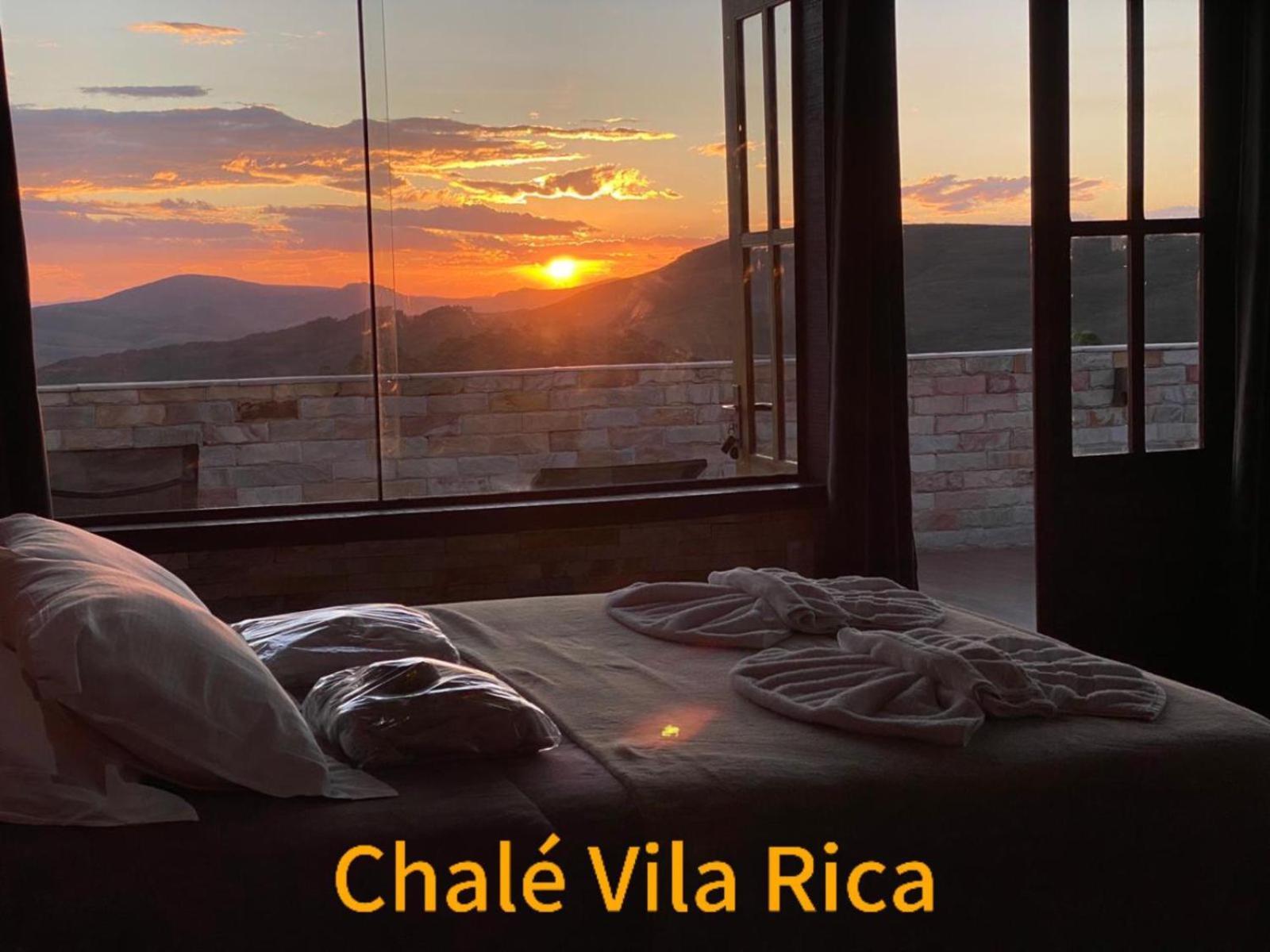 Lodge Mirante Do Sol