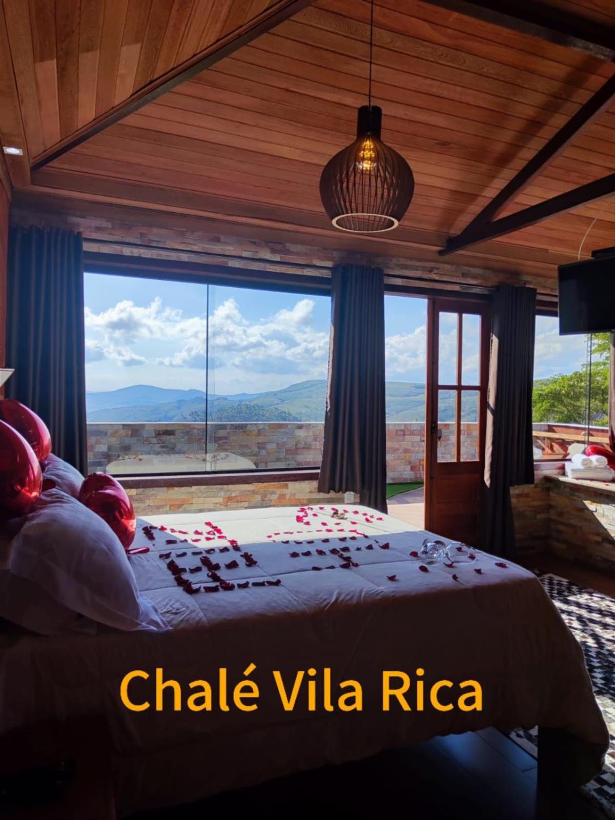 Mirante Do Sol Lodge Ouro Preto (Minas Gerais)