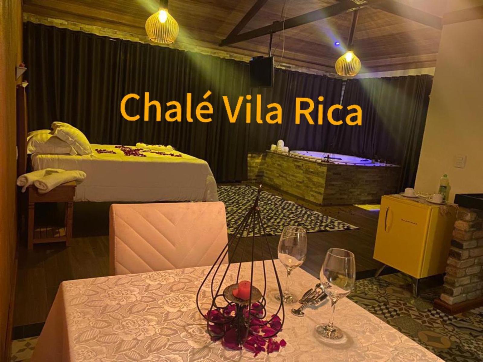 Lodge Mirante Do Sol Ouro Preto (Minas Gerais)