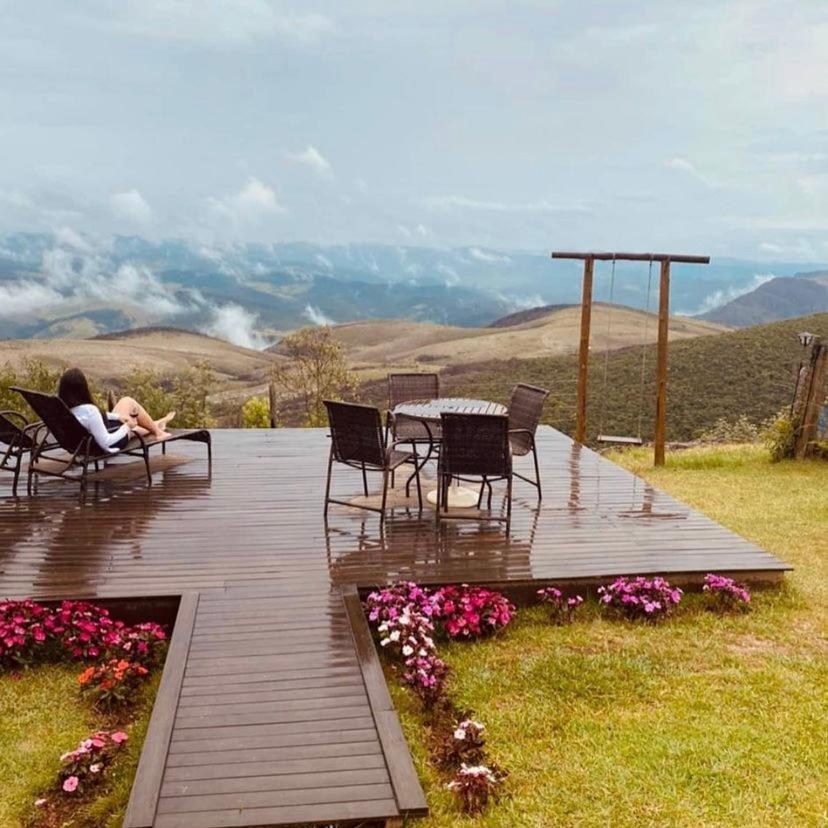 Lodge Mirante Do Sol
