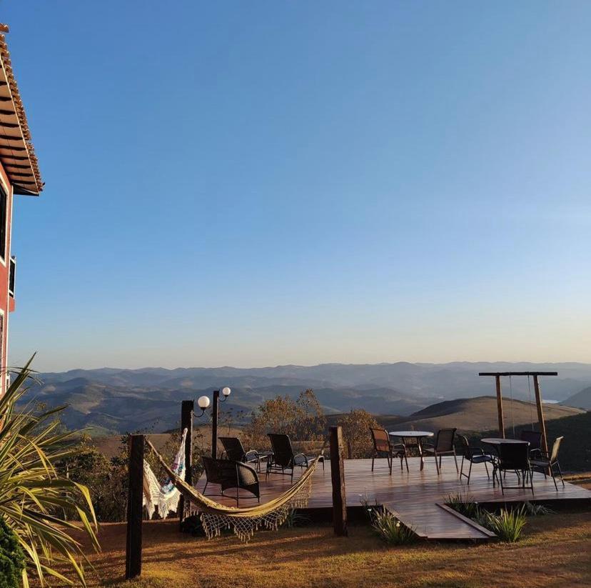 Lodge Mirante Do Sol *