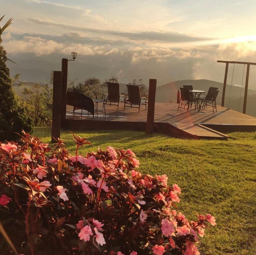 Mirante Do Sol Lodge