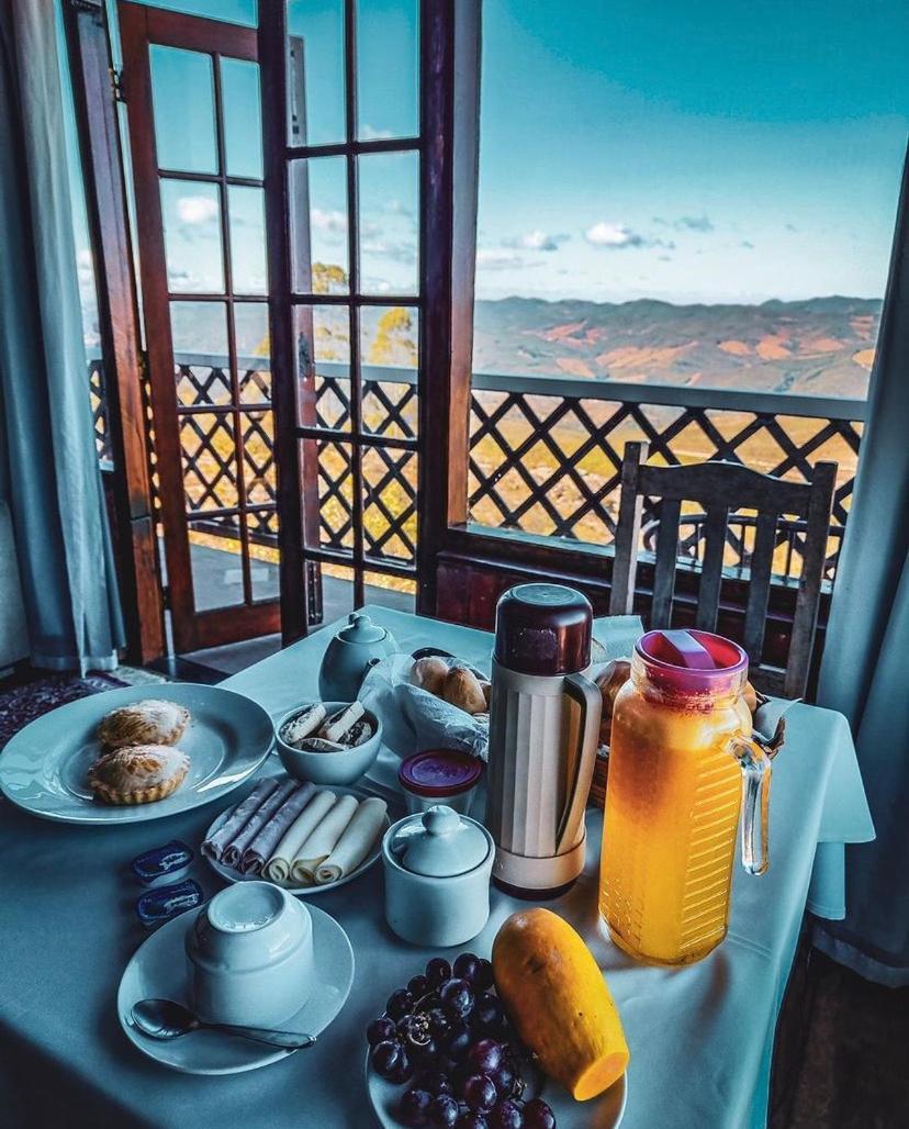 Mirante Do Sol Lodge Ouro Preto (Minas Gerais)
