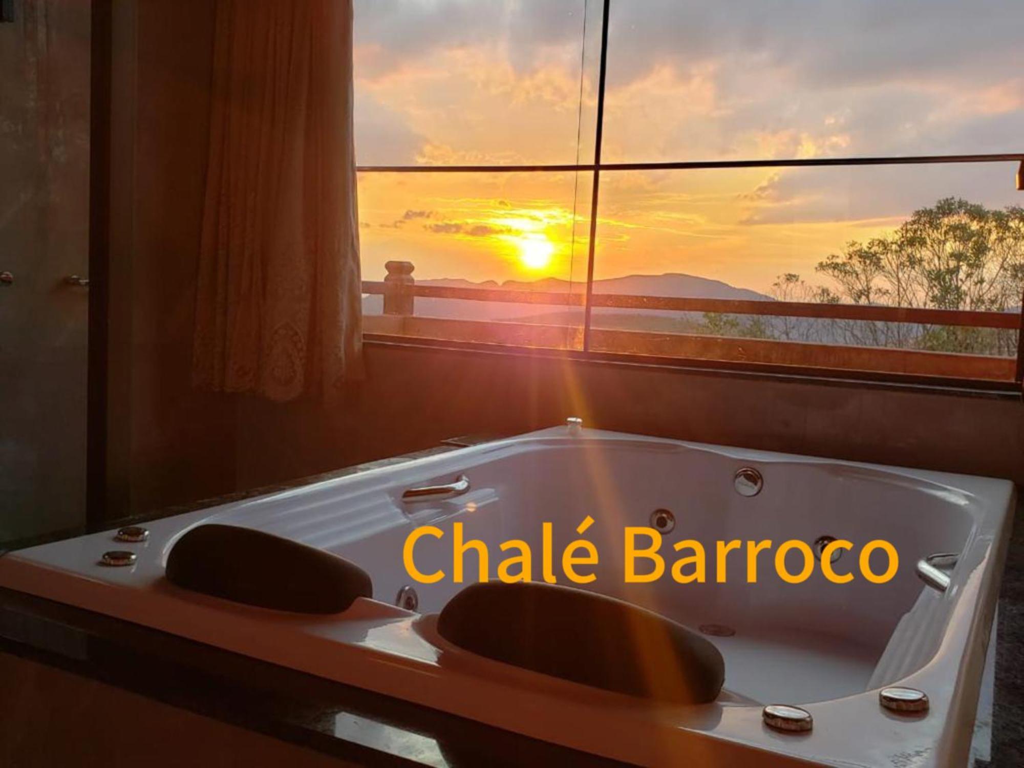 Lodge Mirante Do Sol Ouro Preto (Minas Gerais)