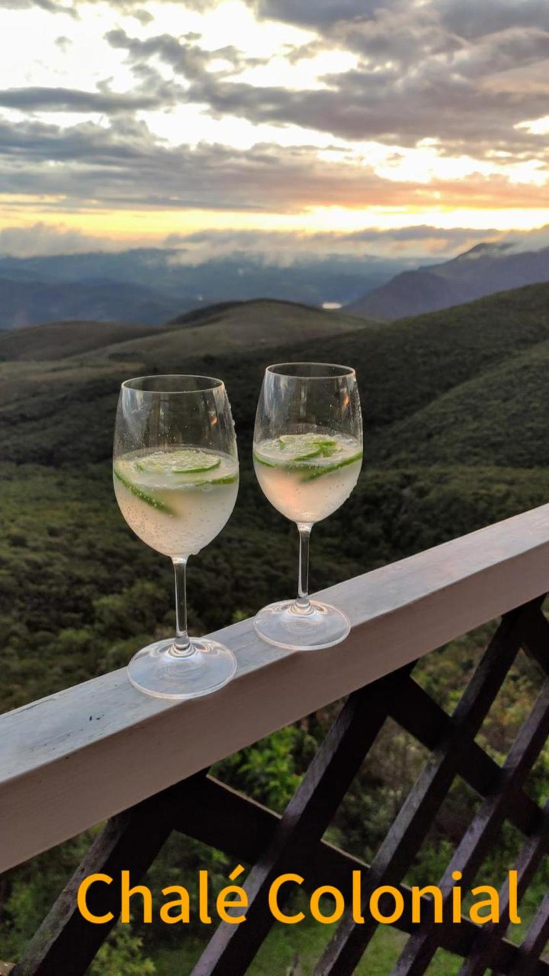 Mirante Do Sol Lodge Ouro Preto (Minas Gerais)