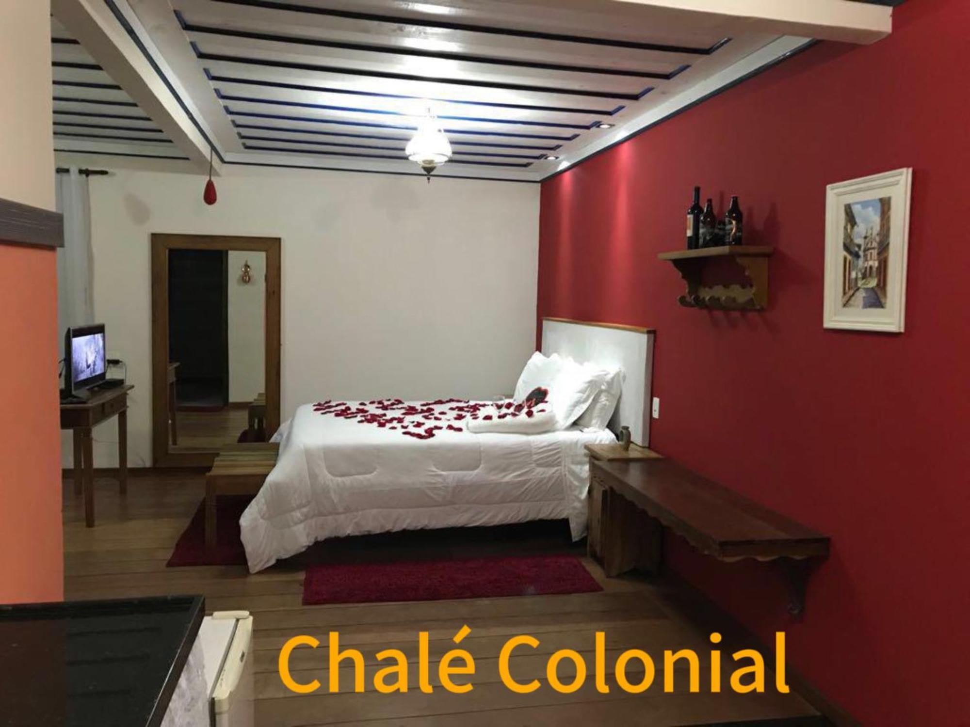 Mirante Do Sol Lodge