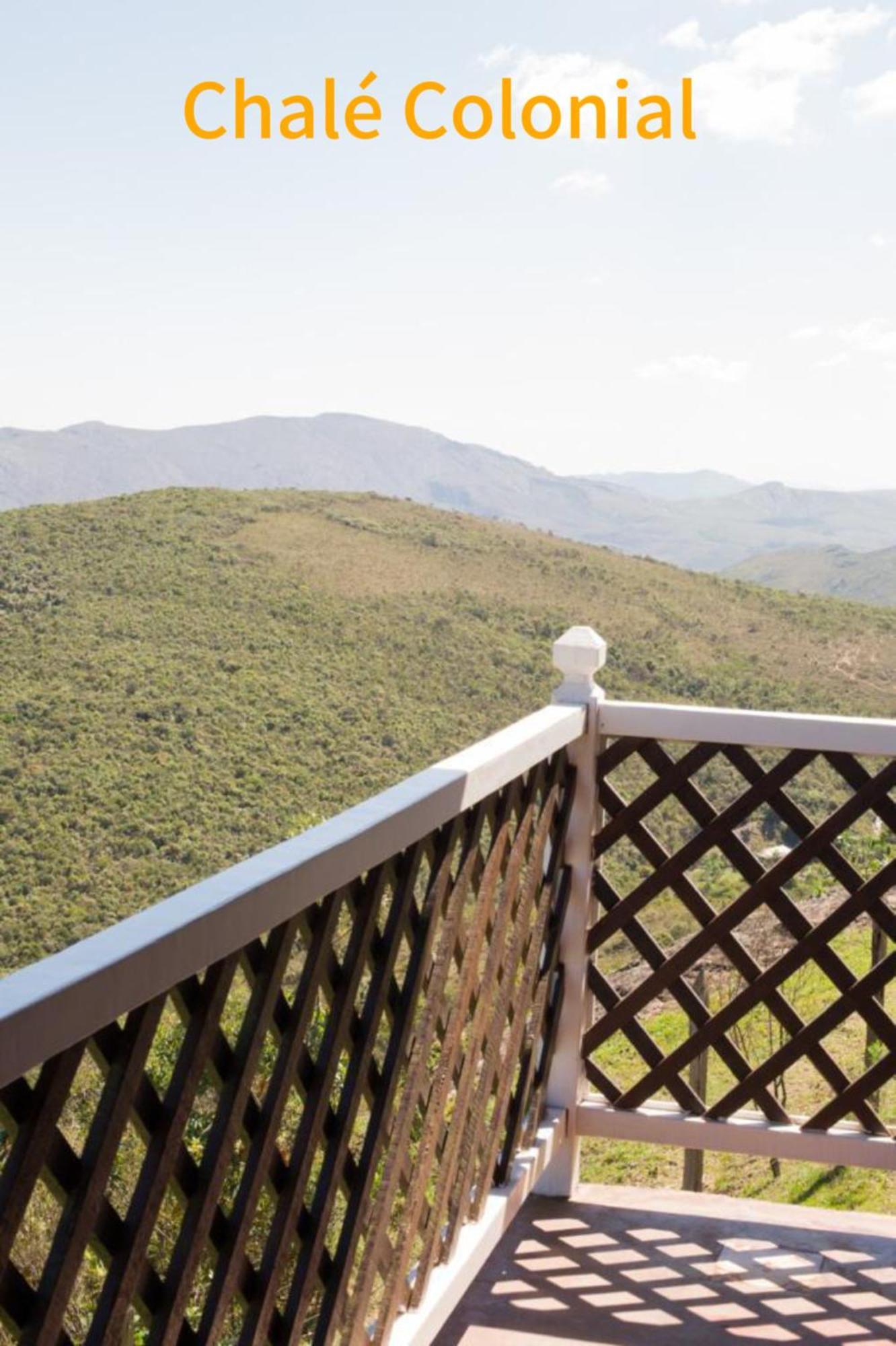 Mirante Do Sol Lodge Ouro Preto (Minas Gerais)
