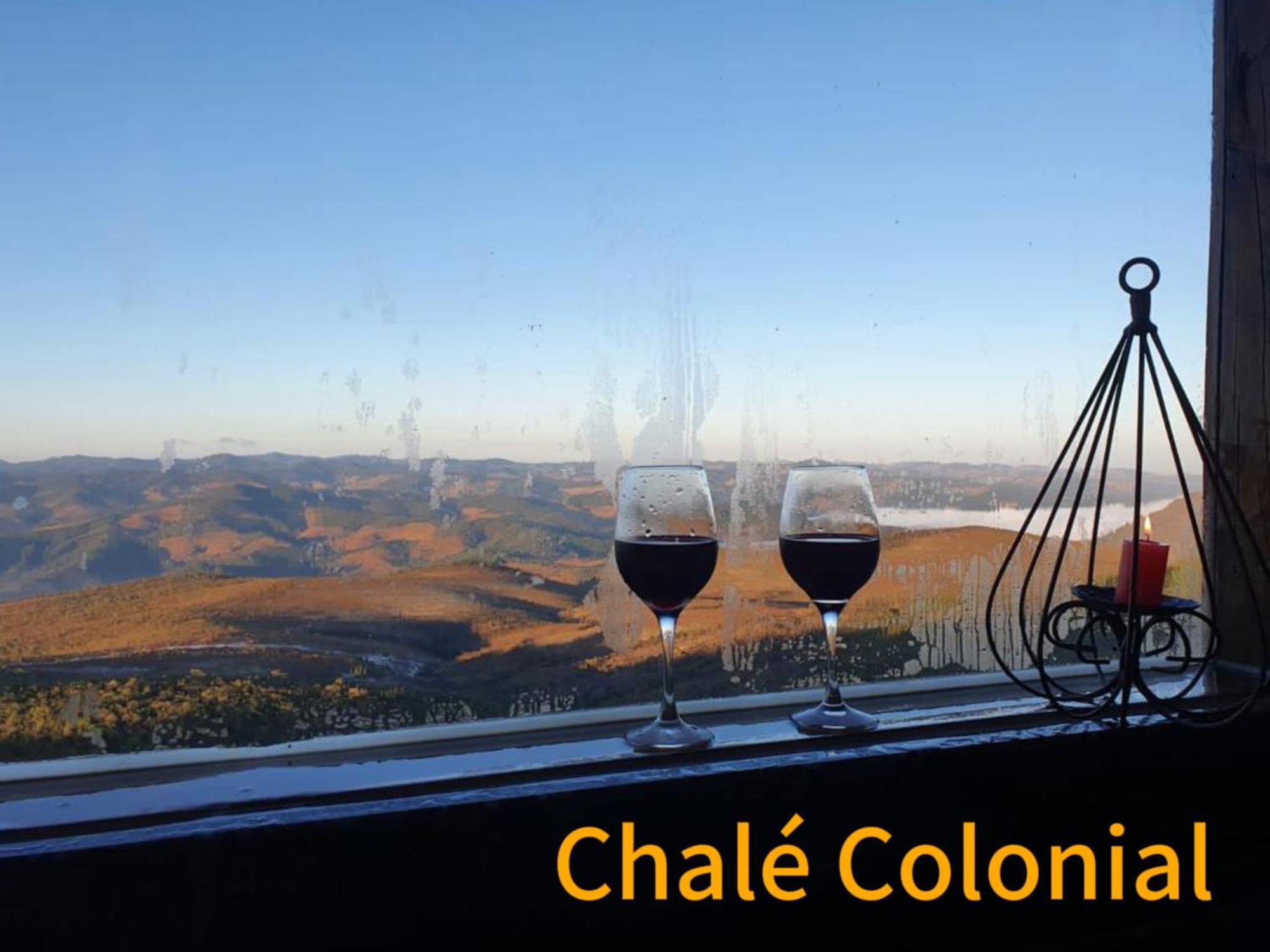 Lodge Mirante Do Sol