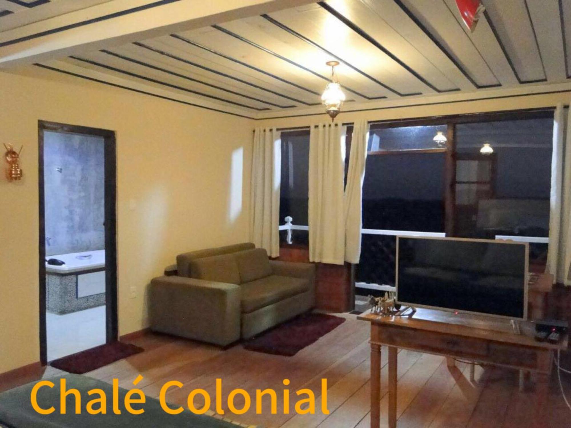 Lodge Mirante Do Sol Ouro Preto (Minas Gerais)
