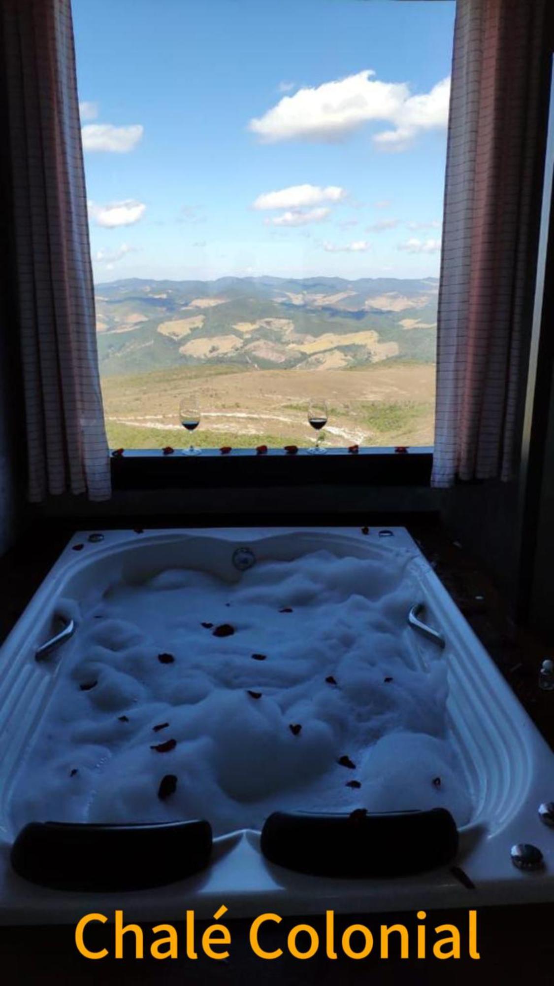 Mirante Do Sol * Ouro Preto (Minas Gerais)