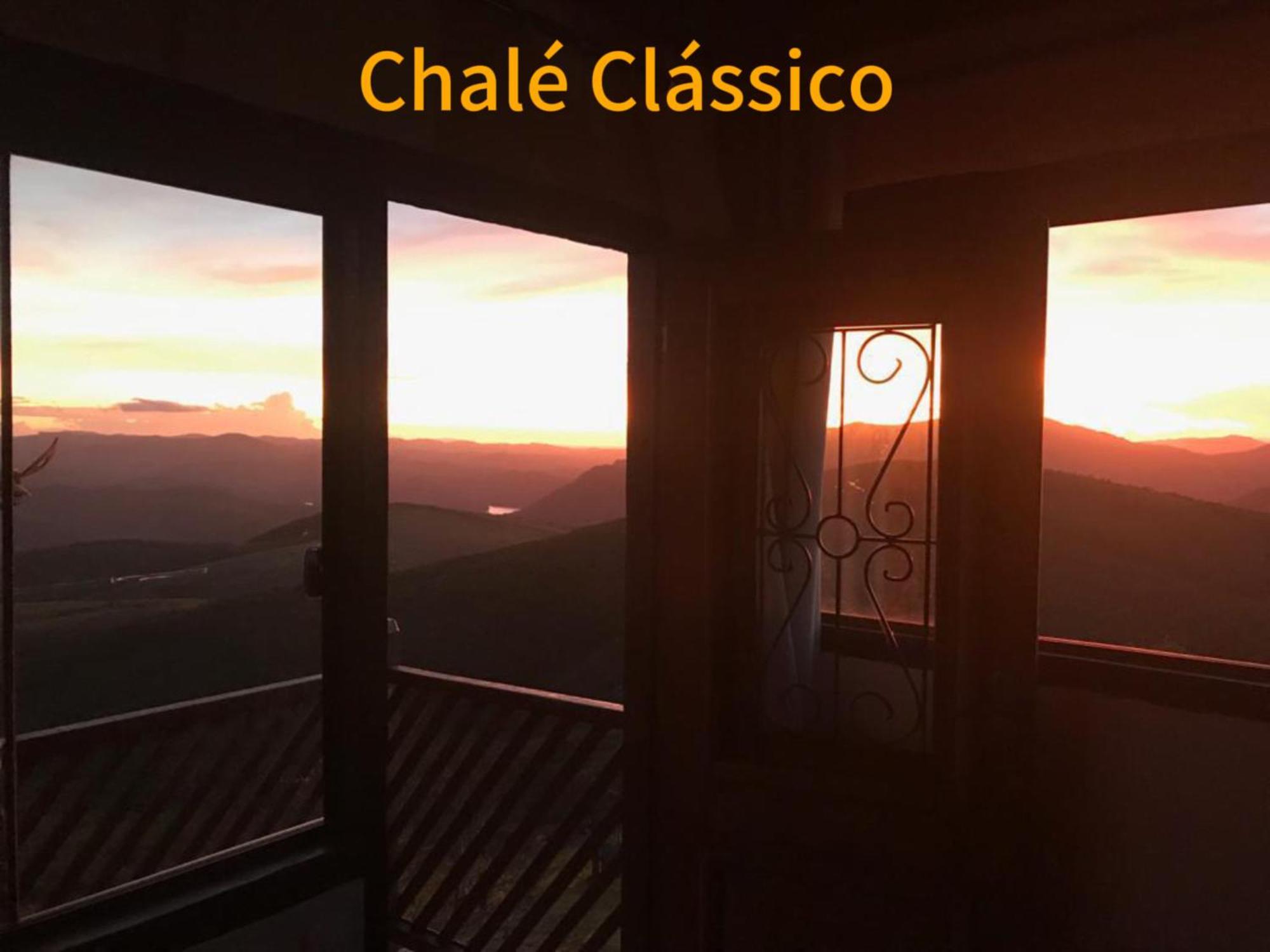 Mirante Do Sol Lodge