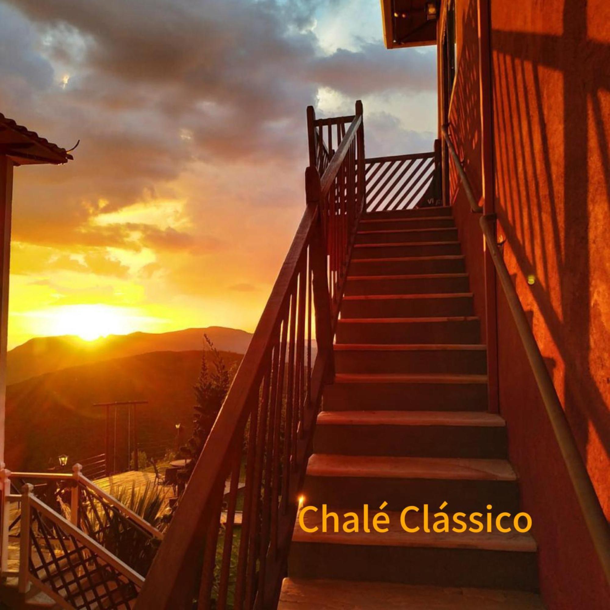 Lodge Mirante Do Sol